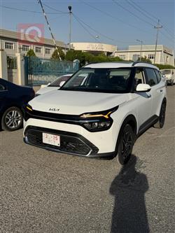 کیا کارینس